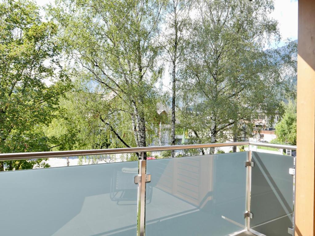 Fotografie z fotogalerie ubytování Apartment Auszeit v Gröbmingu