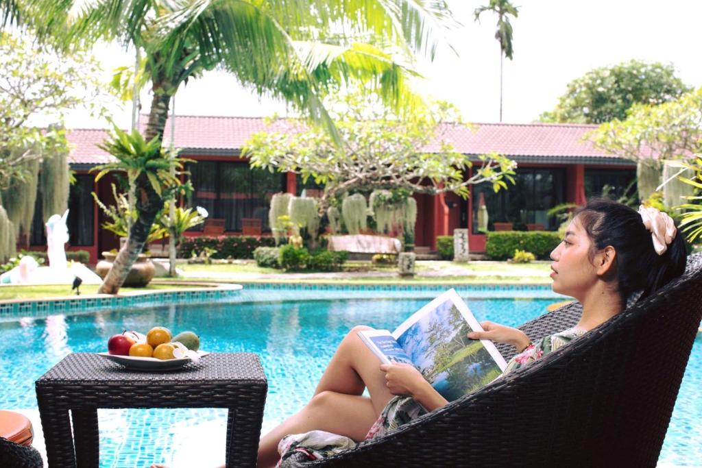 Mai Morn Resort SHA Plus - Resim 30