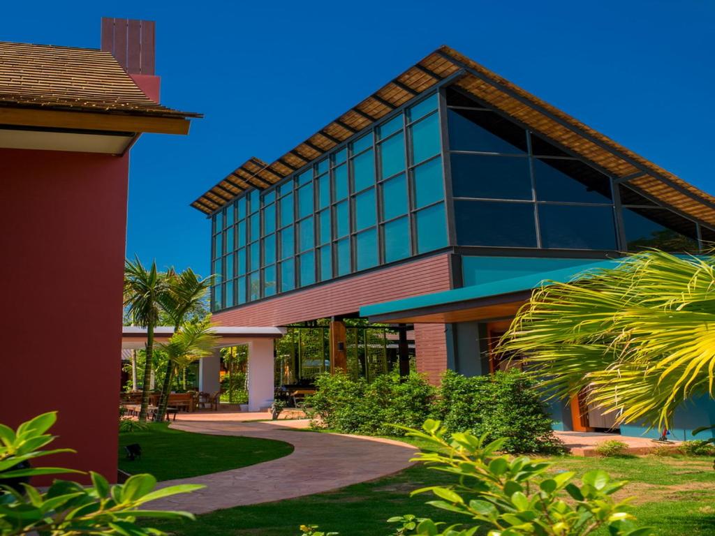 Mai Morn Resort SHA Plus - Resim 19