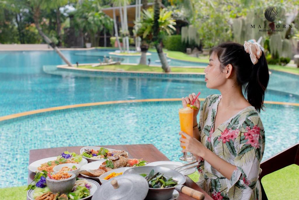 Mai Morn Resort SHA Plus - Resim 4