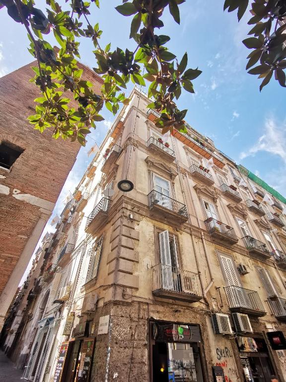 Hotel Neapolis - Resim 23