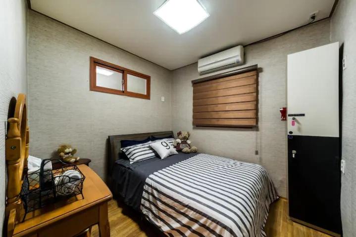 Funstay Inn Guesthouse - Habitación Doble