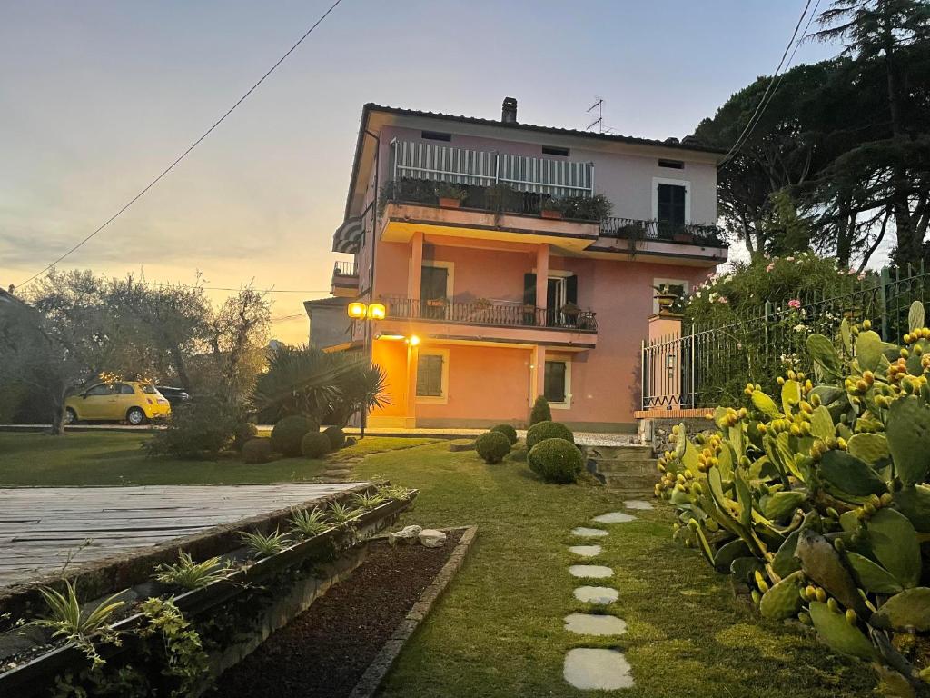 Villino Il Giardino dei Vescovi, Castelnuovo Magra – Updated 2024 Prices