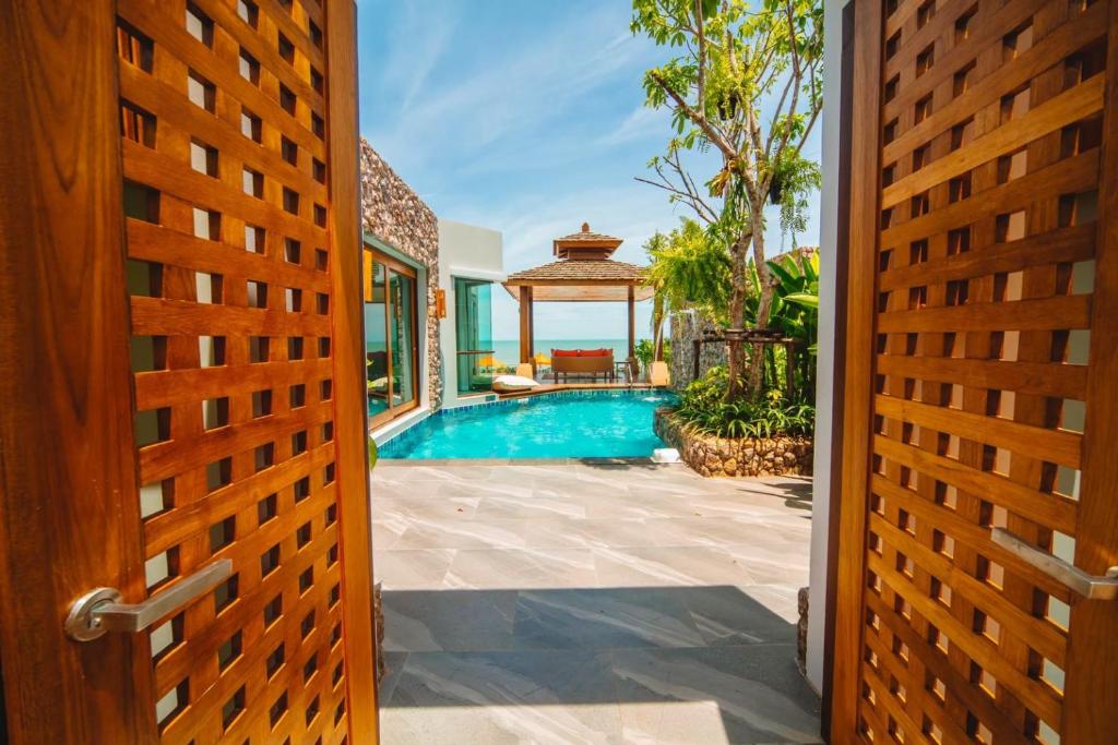 Yotaka Khanom - Villa Met 1 Slaapkamer