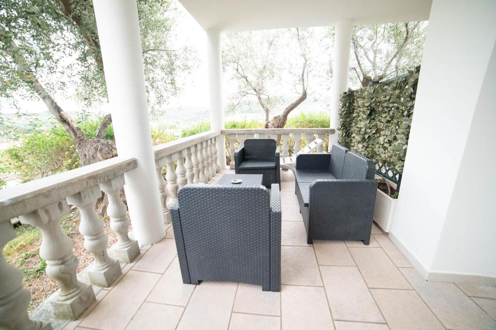 Residence Il Falco - 17