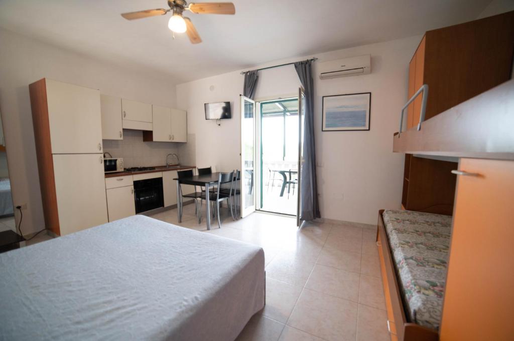 Residence Il Falco - 4