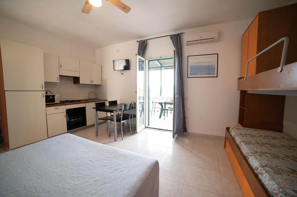 Residence Il Falco - 3