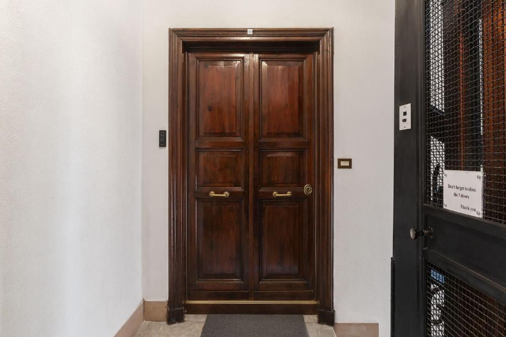 Appartamento Via Genova - 18