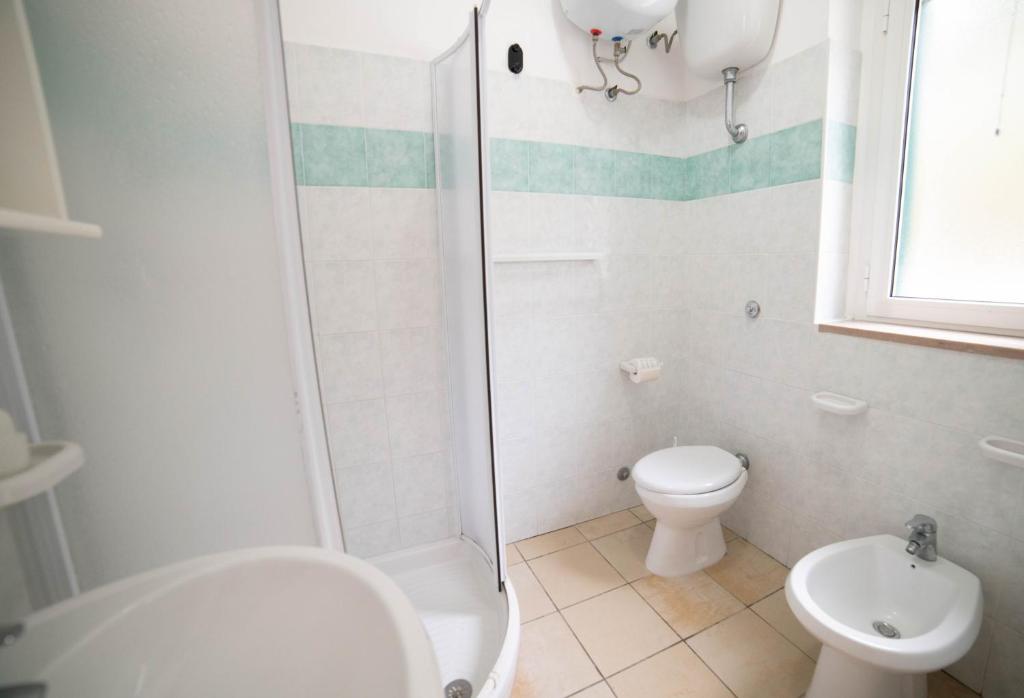 Residence Il Falco - 18