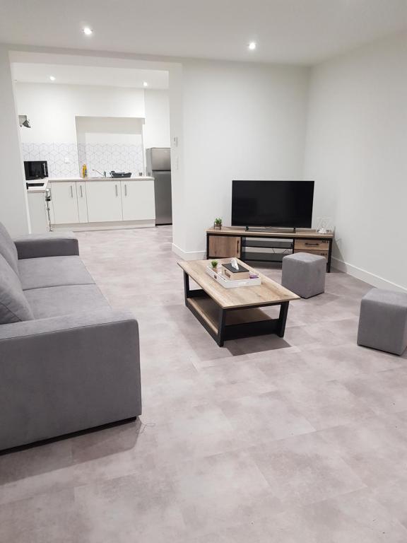 Appartement centre ville - Housity