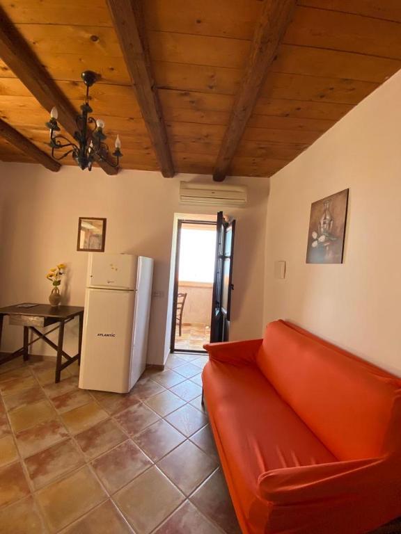 Nebrodi Holiday House - Huis Met één Slaapkamer