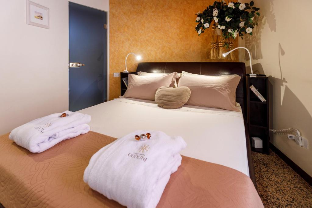 La Bella Verona Wine Suite - 9