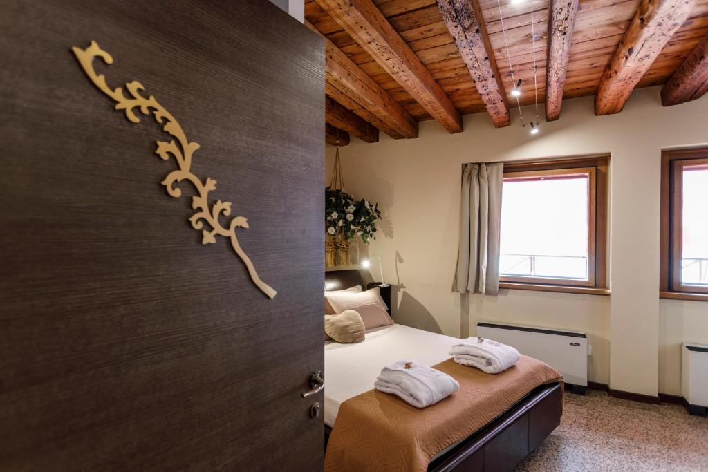 La Bella Verona Wine Suite - 14