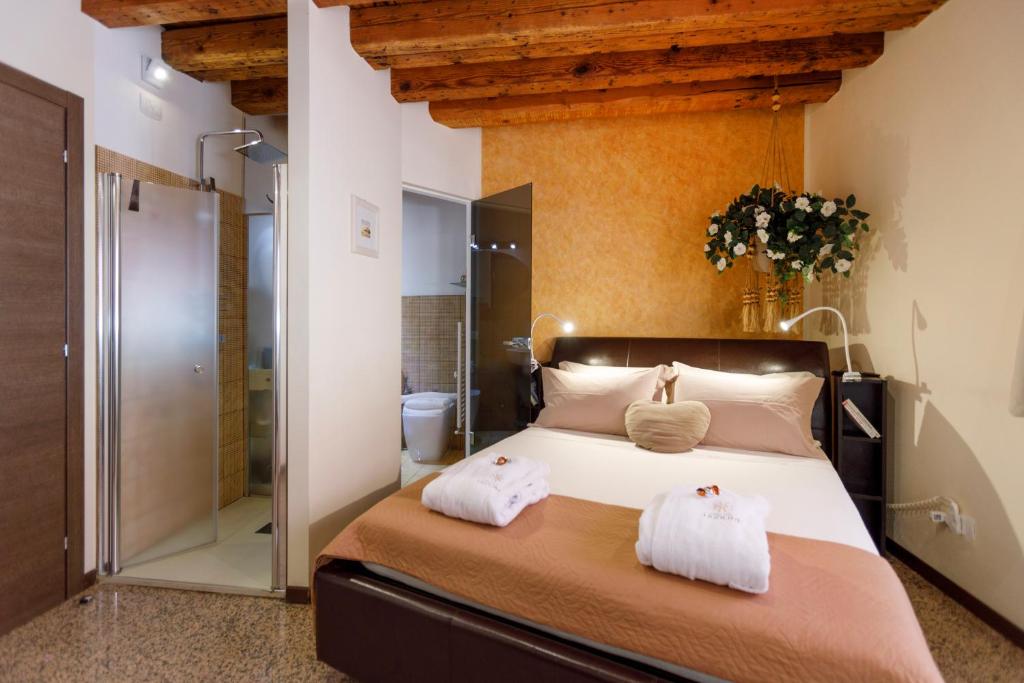 La Bella Verona Wine Suite - 19