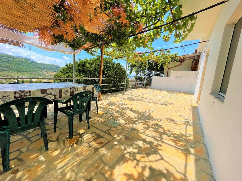 Sea Horizon House ALEXIS