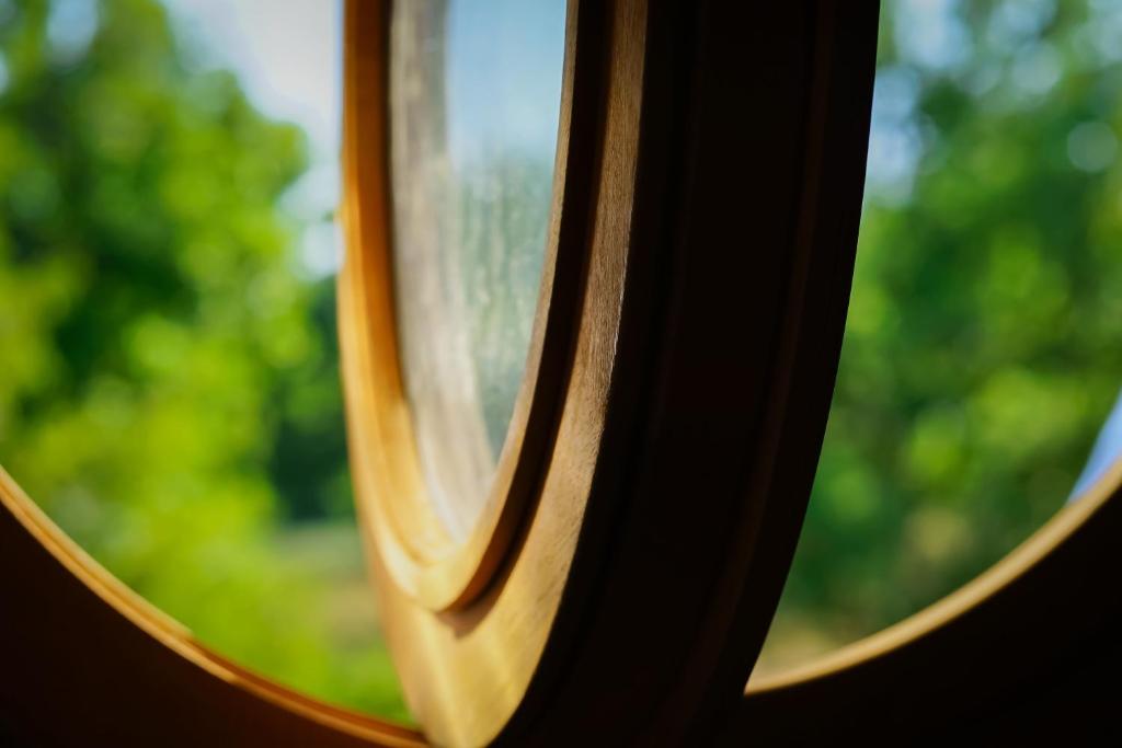 Fotografie z fotogalerie ubytování Au coeur de nos bois v destinaci Battut