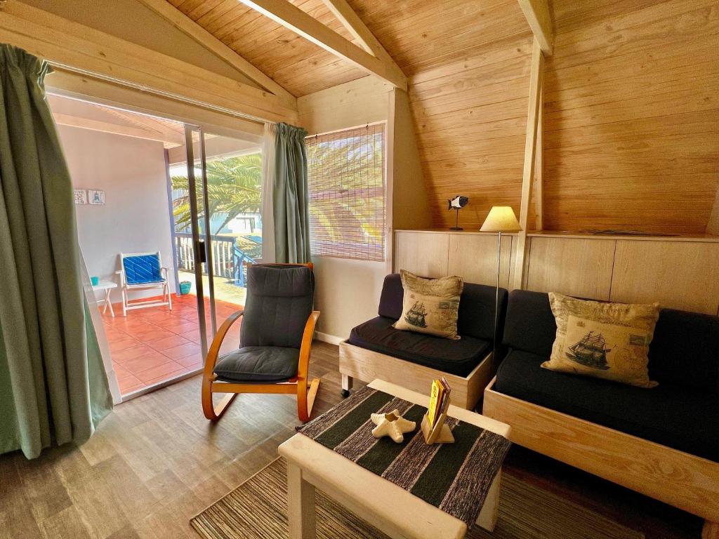 The Secret Garden Guesthouse - Suite