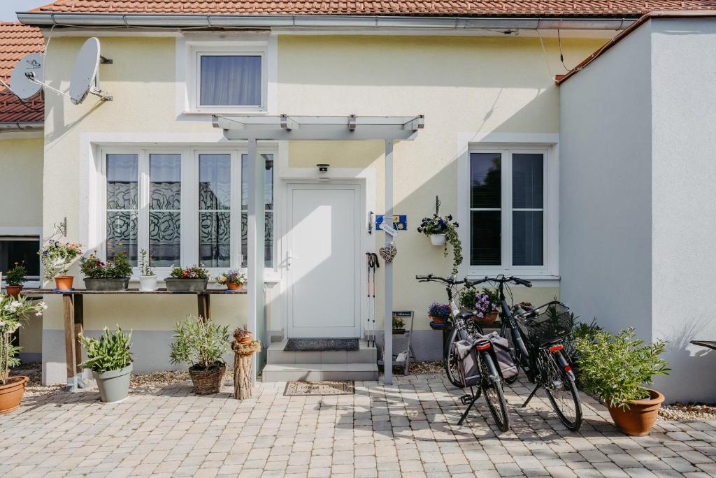 Apartment Familie Cortie - Appartement