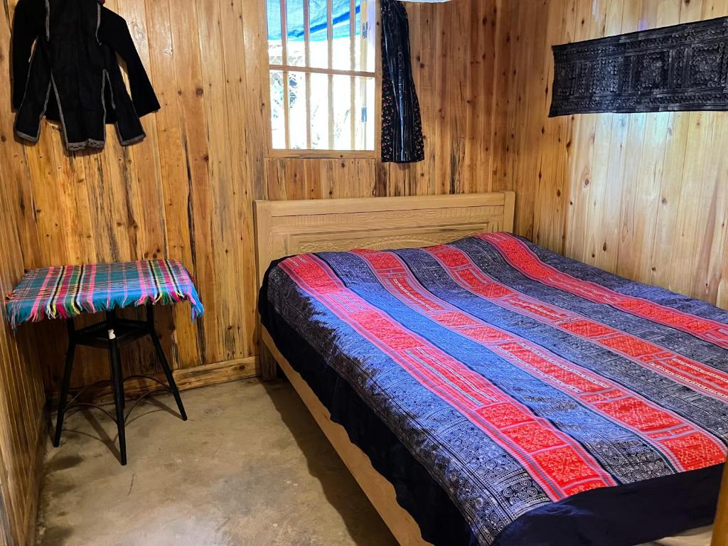 SaPa Big Tree Hmong Homestay - 5