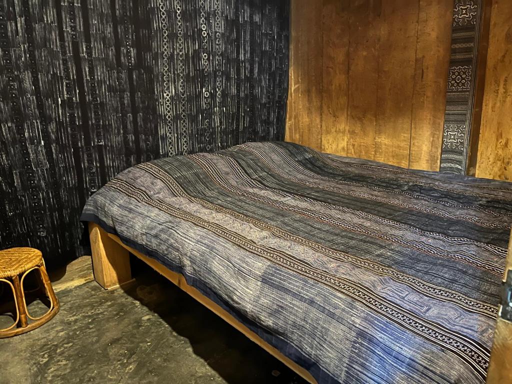 SaPa Big Tree Hmong Homestay - 6