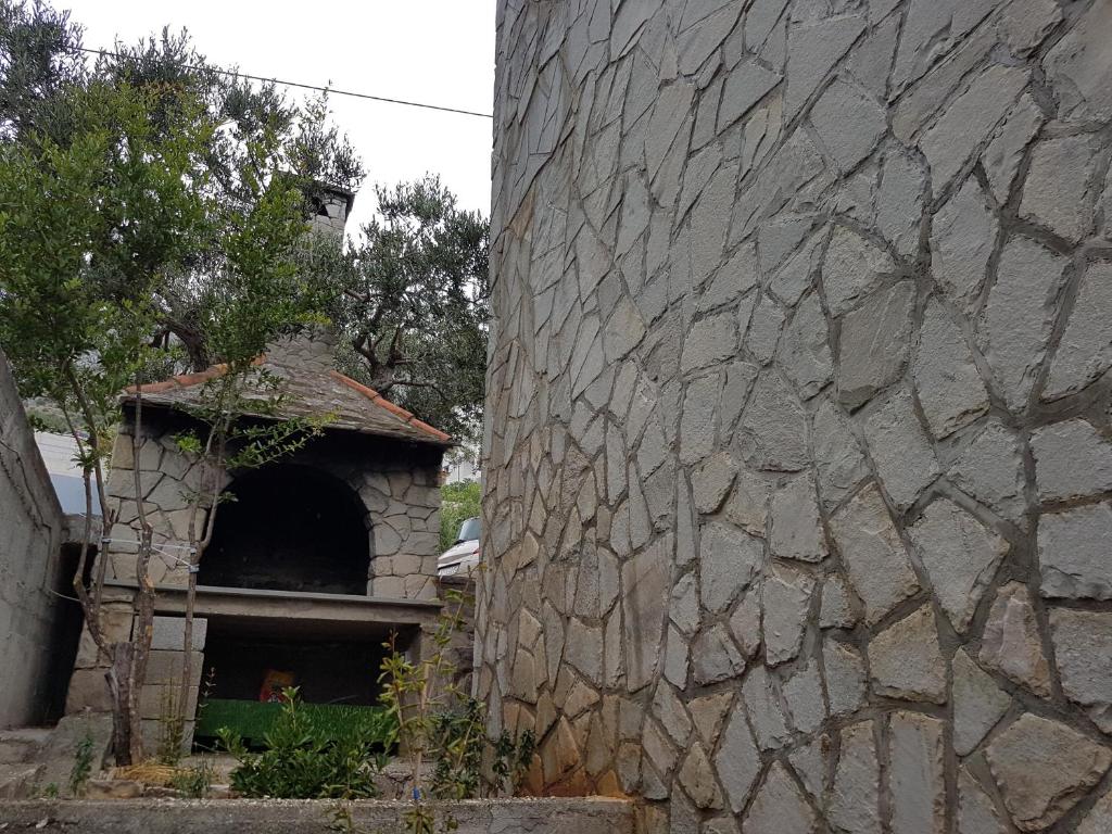 Fotografia z galérie ubytovania Apartmani LuMa Apartman Marija v destinácii Stanići