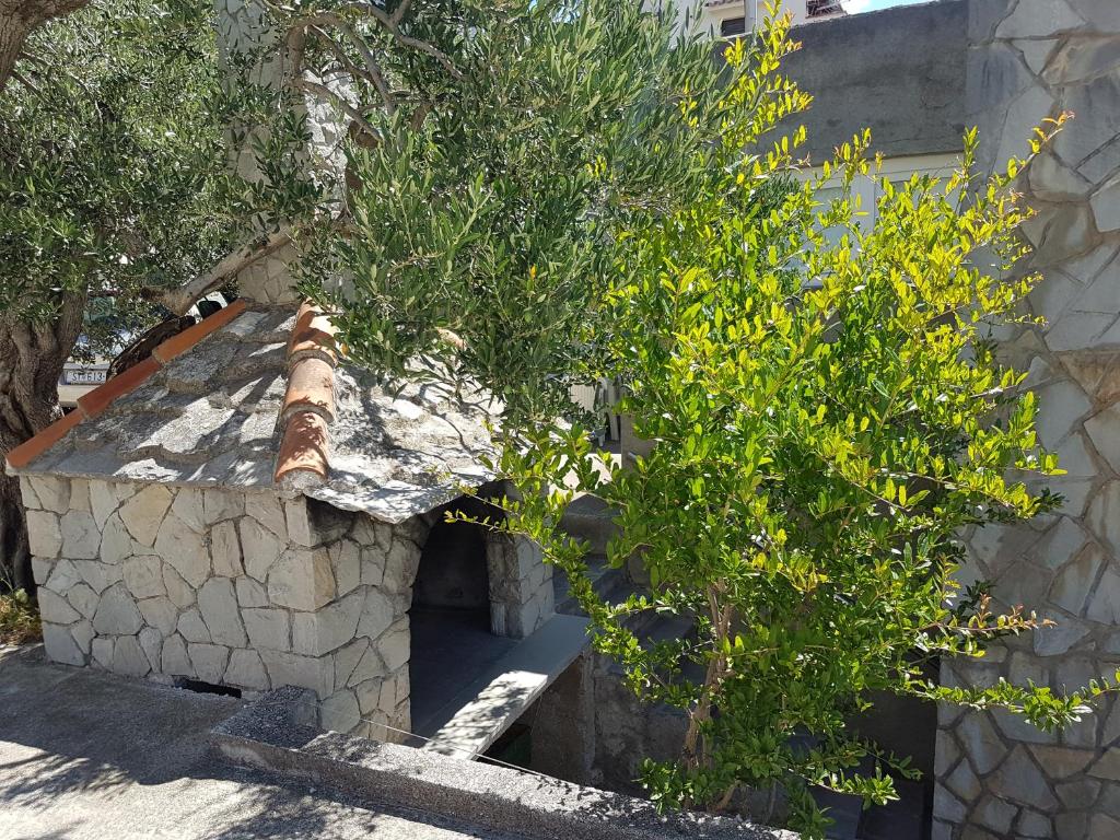 Fotografia z galérie ubytovania Apartmani LuMa Apartman Marija v destinácii Stanići