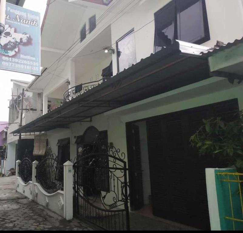 Grapyak Homestay Syariah