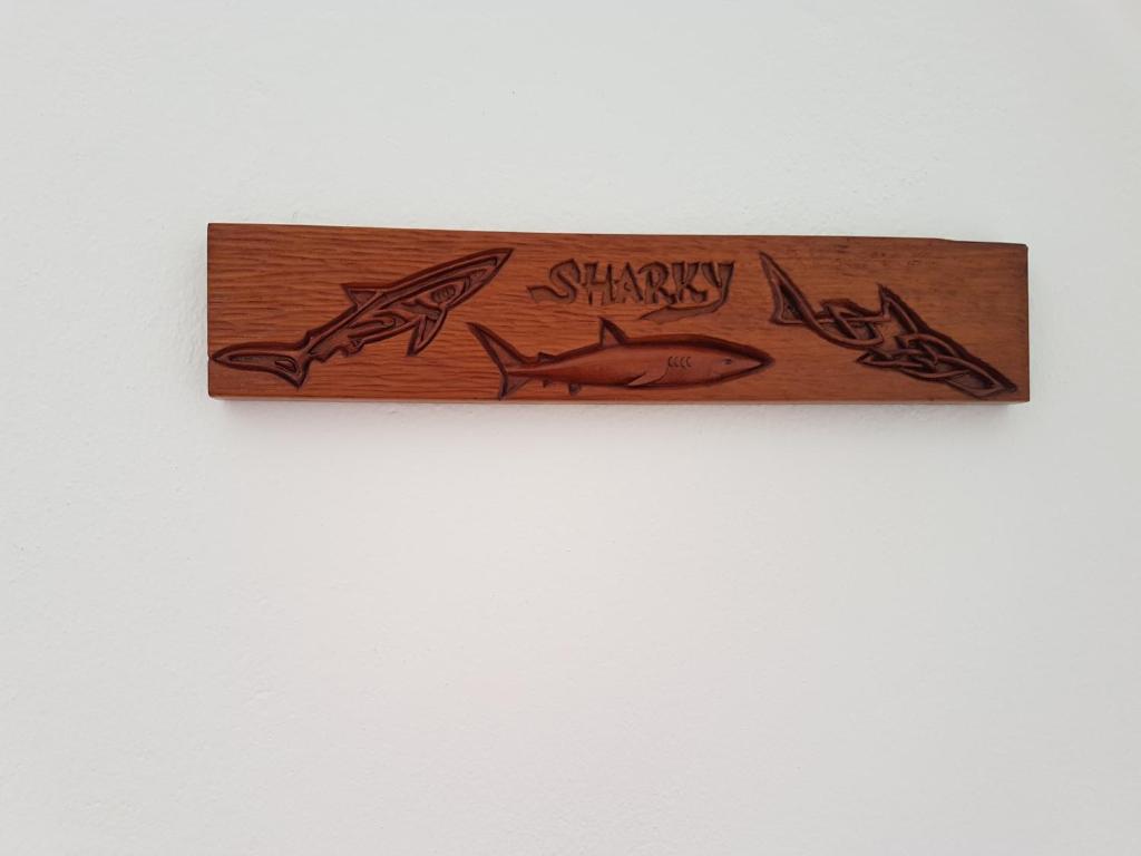 Fotografia z galérie ubytovania Apartmani LuMa Apartman Marija v destinácii Stanići