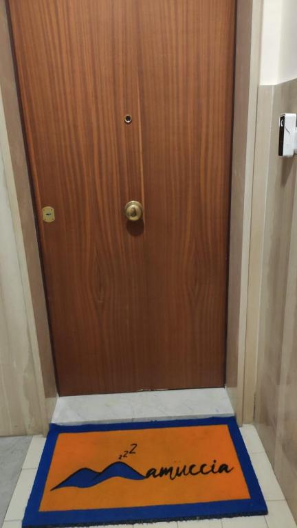Kép Mamuccia Rooms szállásáról Nápolyban a galériában