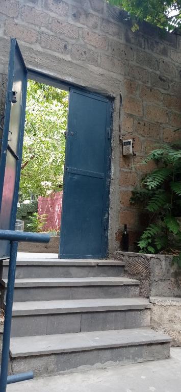 Fotografie z fotogalerie ubytování House 56 v Jerevanu