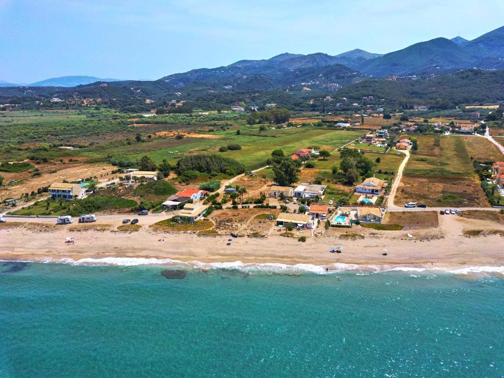 Drosia Beach House Almyros Corfu, Παραλία Αλμυρού – Ενημερωμένες τιμές για  το 2024