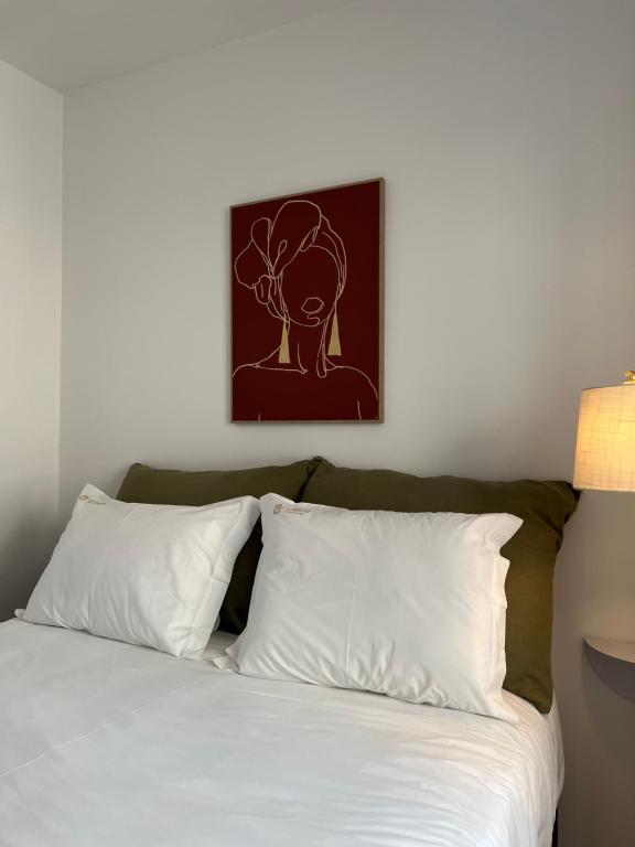 Castello Prime Suites - 工作室公寓