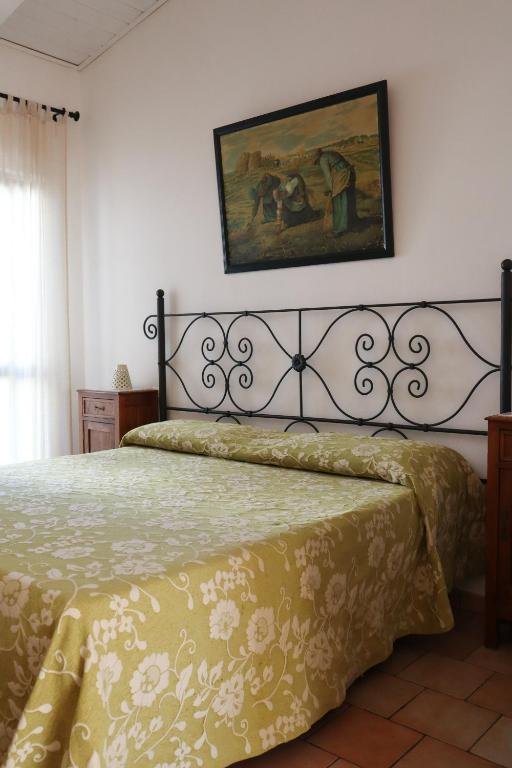 Hotel Giardino Giamperduto - Habitación King Con Bañera De Hidromasaje