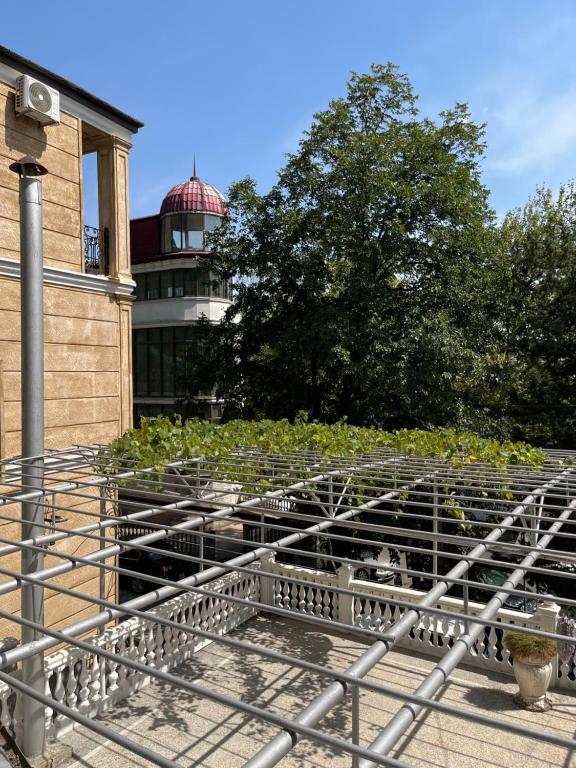 Foto de la galeria de Veranda L&G a Kutaisi