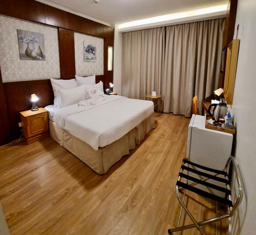 JIWAR HOTEL