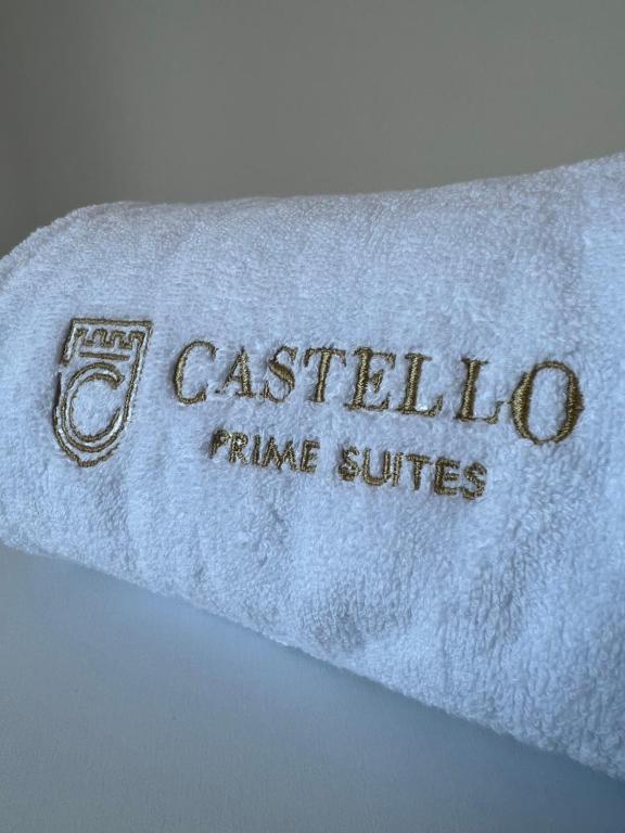 Castello Prime Suites - Resim 22