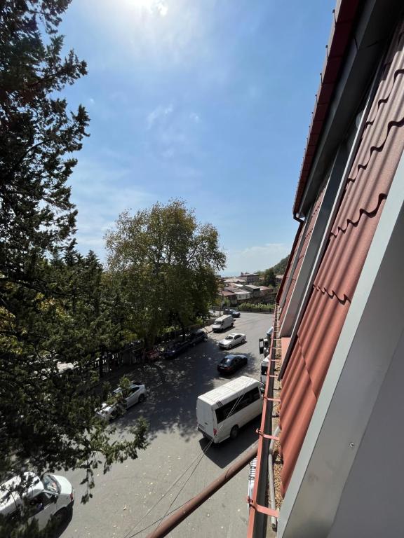 Foto de la galeria de Veranda L&G a Kutaisi