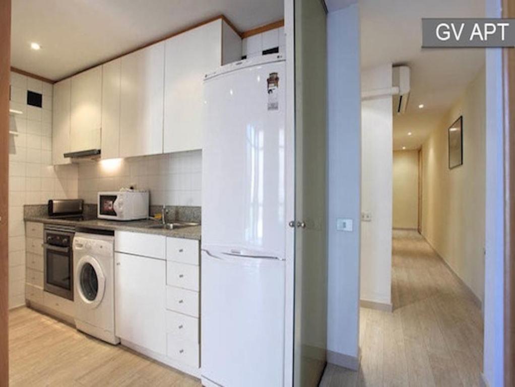 Actual Home Gran Via, Barcelona – Bijgewerkte prijzen 2022