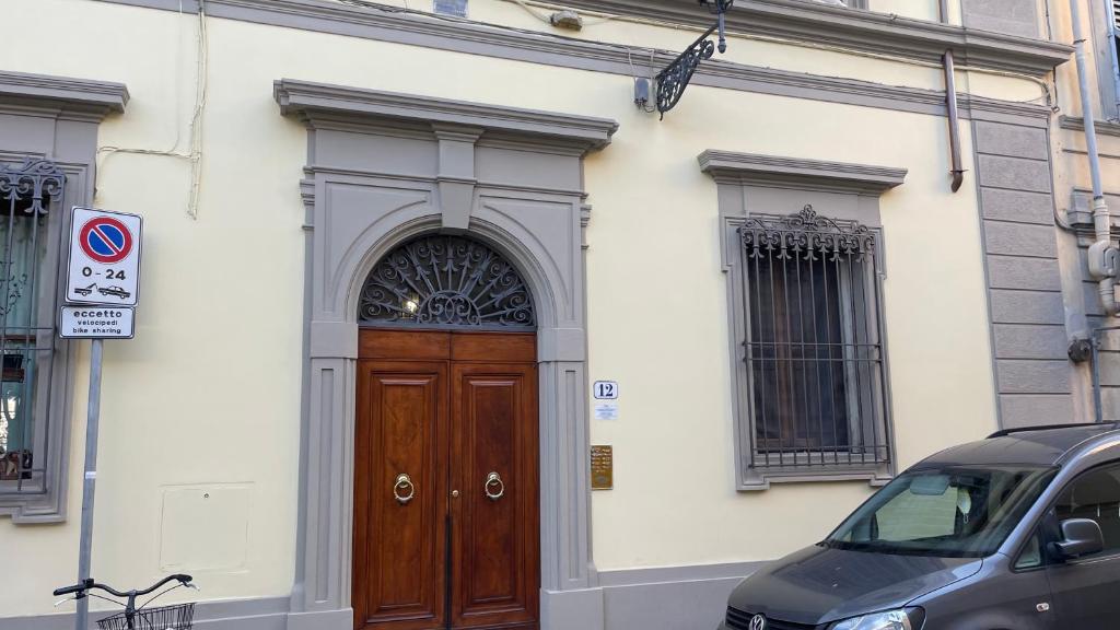 Kép Discovering Florence szállásáról Firenzében a galériában