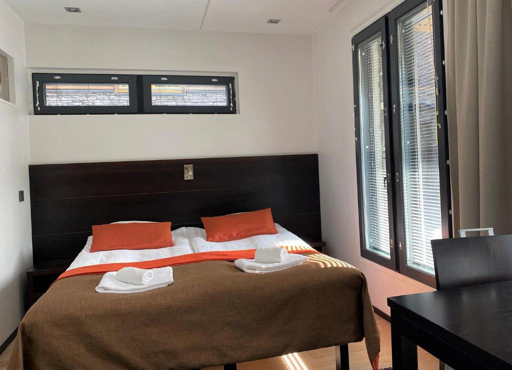 Levi Suites Levi Gold - Studio C26 - Nivel De Calle