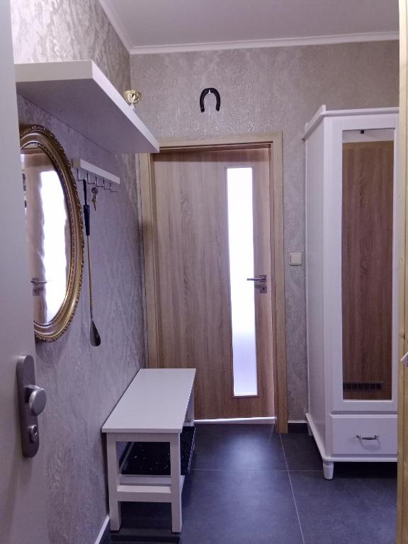 Fotografie z fotogalerie ubytování Apartman Hubert v Kašperských Horách