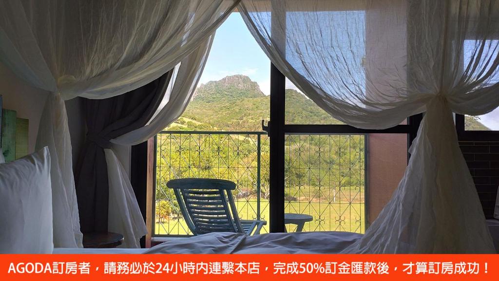 Fotografie z fotogalerie ubytování Spring BnB v destinaci Kchen-ting