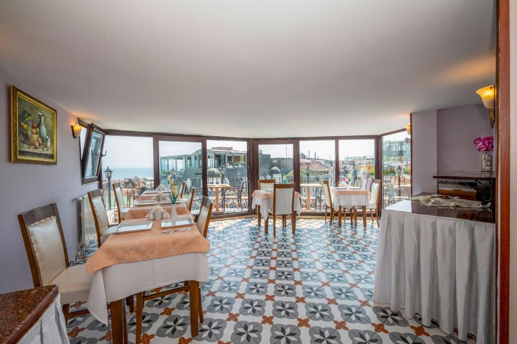 Fotografie z fotogalerie ubytování Osmanhan Hotel v destinaci Istanbul