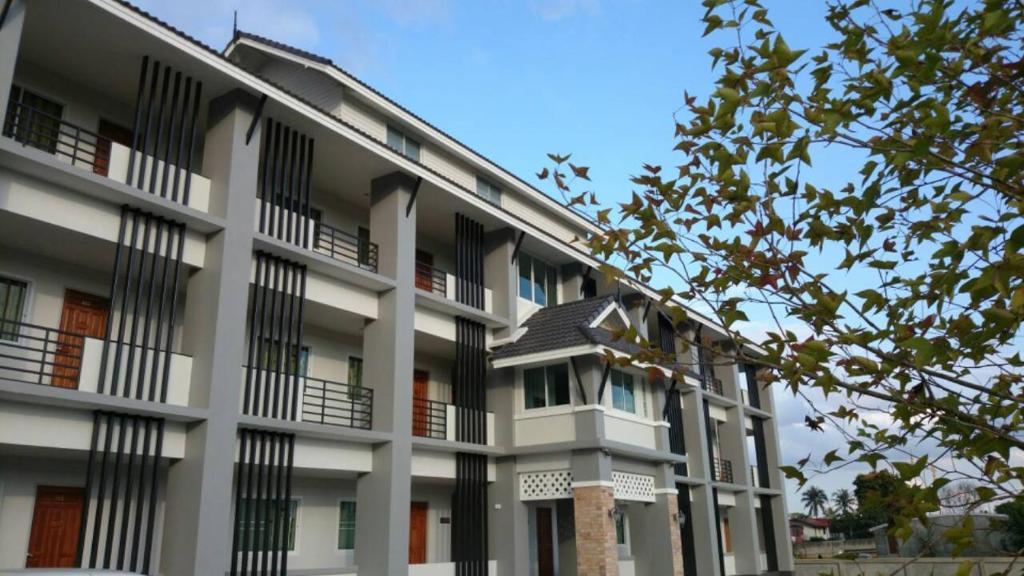 Siya House Hotel - Resim 8