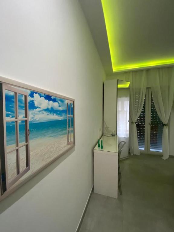 Kép Mamuccia Rooms szállásáról Nápolyban a galériában