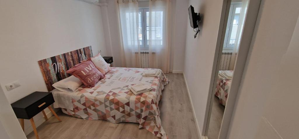 Fotografie z fotogalerie ubytování Villa Toston City v destinaci Salamanca