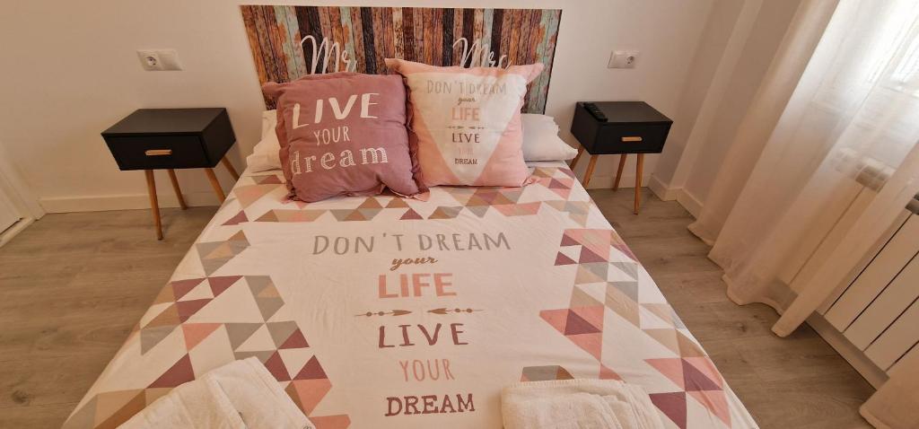 Fotografie z fotogalerie ubytování Villa Toston City v destinaci Salamanca