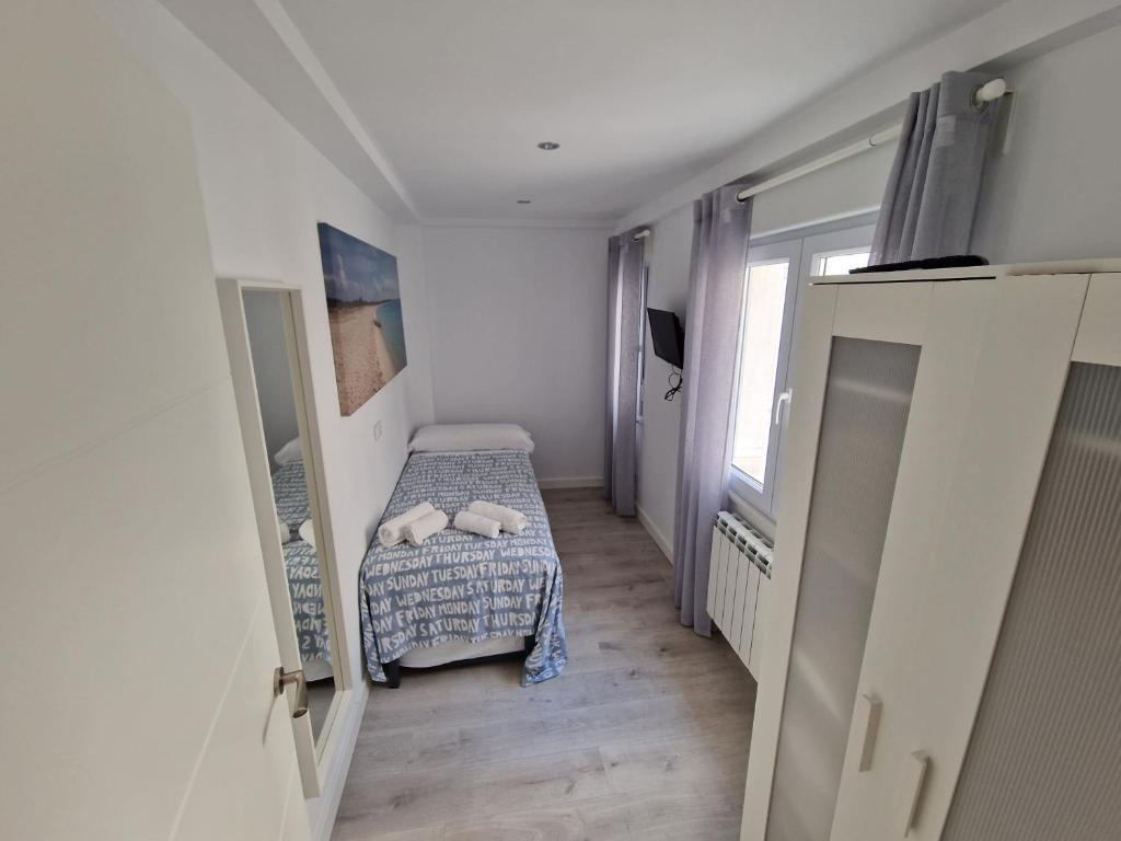 Fotografie z fotogalerie ubytování Villa Toston City v destinaci Salamanca