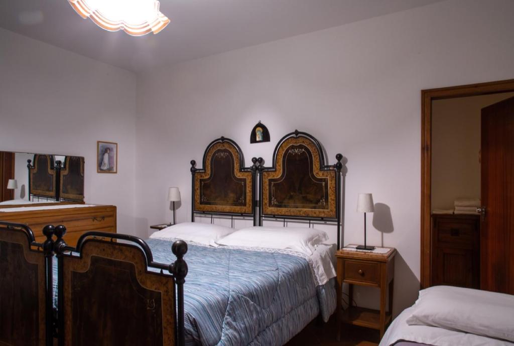 Agriturismo Cà Monduzzi - One-Bedroom Apartment