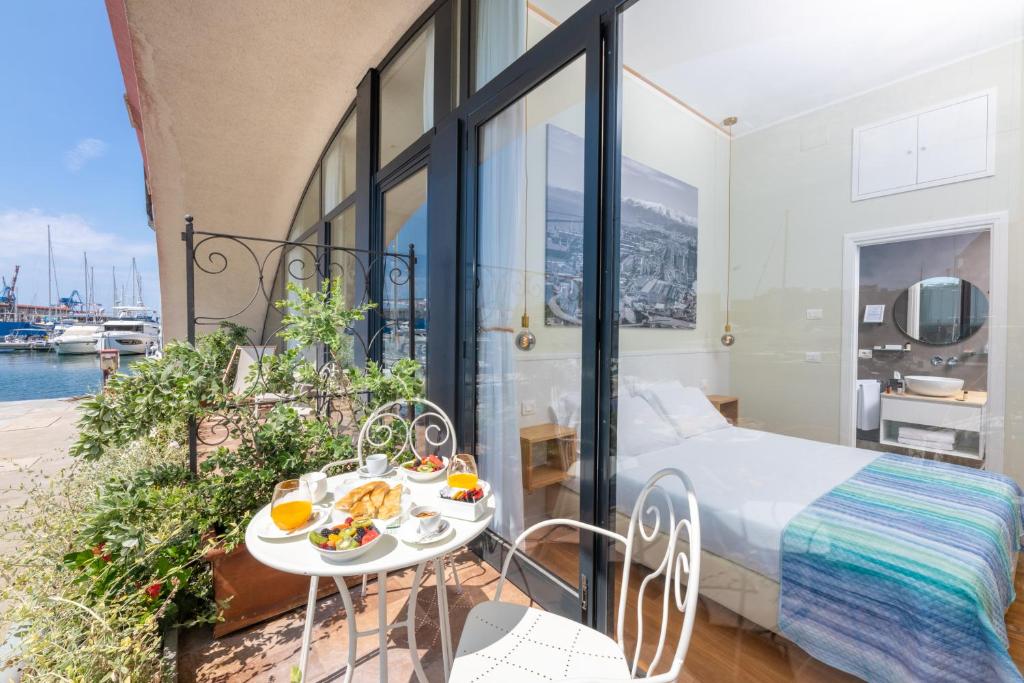 Locanda da Toto - Resim 9